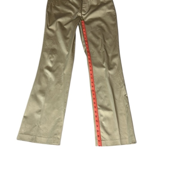 Lauren Ralph Lauren Adelle Modern Straight Trousers - Picture 4 of 11